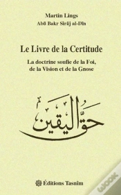 Capa do artigo Le Livre De La Certitude ; La Doctrine Soufie De La Foi, De La Vision Et De La Gnose