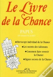 Le Livre De La Chance