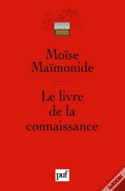 Capa do artigo Le Livre De La Connaissance