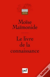 Capa do artigo Le Livre De La Connaissance