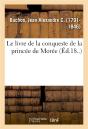 Le Livre De La Conqueste De La Princee De Moree - Preview
