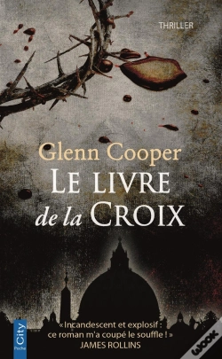 Capa do artigo Le Livre De La Croix