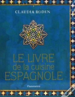 Capa do artigo Le Livre De La Cuisine Espagnole