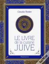 Le Livre De La Cuisine Juive  Ettes