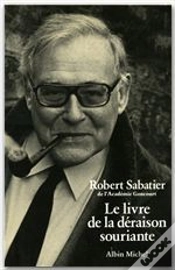 Capa do artigo Le Livre De La Deraison Souriante