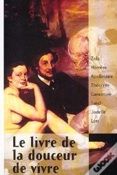 Le Livre De La Douceur De Vivre