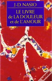 Le Livre De La Douleur Et De L'Amour