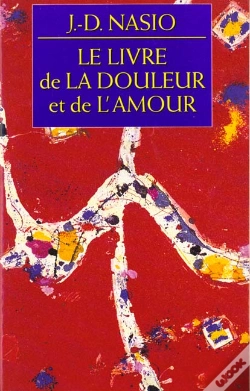 Capa do artigo Le Livre De La Douleur Et De L'Amour