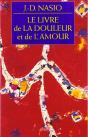Le Livre De La Douleur Et De L'Amour - Preview