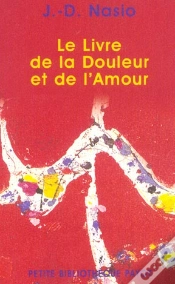 Capa do artigo Le Livre De La Douleur Et De L