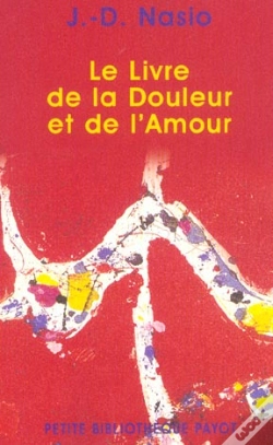 Capa do artigo Le Livre De La Douleur Et De L'Amour