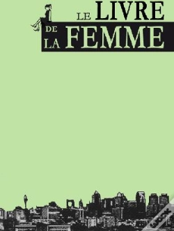 Capa do artigo Le Livre De La Femme