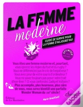 Le Livre De La Femme