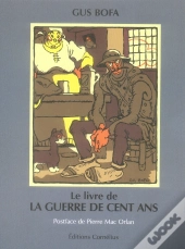Le Livre De La Guerre De Cent Ans