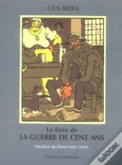 Capa do artigo Le Livre De La Guerre De Cent Ans