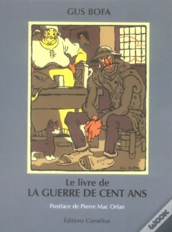 Capa do artigo Le Livre De La Guerre De Cent Ans