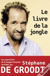 Capa do artigo Le Livre De La Jongle