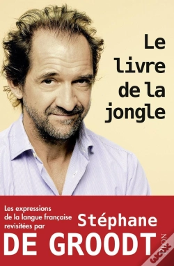 Capa do artigo Le Livre De La Jongle