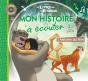 Le Livre De La Jungle - Preview