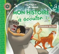 Capa do artigo Le Livre De La Jungle