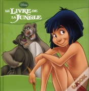 Capa do artigo Le Livre De La Jungle, Disney Classique