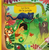 Le Livre De La Jungle