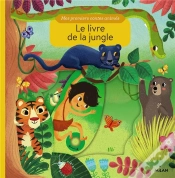 Capa do artigo Le Livre De La Jungle