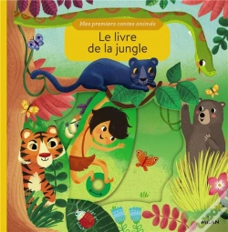 Capa do artigo Le Livre De La Jungle