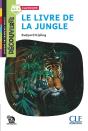 Le Livre De La Jungle - Niveau A1 - Preview