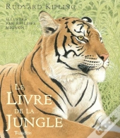 Le Livre De La Jungle