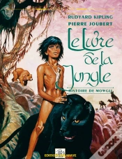 Capa do artigo Le Livre De La Jungle