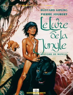 Capa do artigo Le Livre De La Jungle