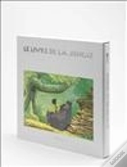 Capa do artigo Le Livre De La Jungle