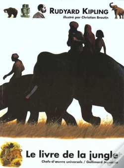 Capa do artigo Le Livre De La Jungle