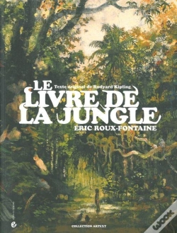 Capa do artigo Le Livre De La Jungle
