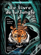 Le Livre De La Jungle