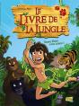 Le Livre De La Jungle T.1 - Preview
