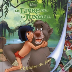 Capa do artigo Le Livre De La Jungle