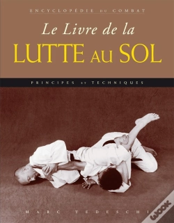 Capa do artigo Le Livre De La Lutte Au Sol