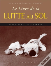 Capa do artigo Le Livre De La Lutte Au Sol