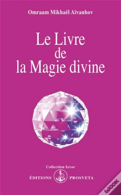 Capa do artigo Le Livre De La Magie Divine