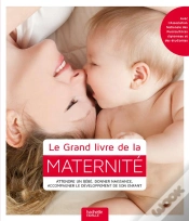 Capa do artigo Le Livre De La Maternité