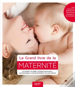 Capa do artigo Le Livre De La Maternité