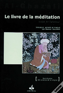 Capa do artigo Le Livre De La Méditation ; At-Tafakkur