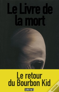 Capa do artigo Le Livre De La Mort