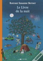 Le Livre De La Nuit