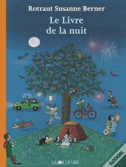 Capa do artigo Le Livre De La Nuit