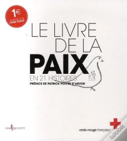 Capa do artigo Le Livre De La Paix En 21 Histoires