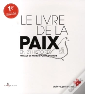 Capa do artigo Le Livre De La Paix En 21 Histoires