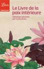 Le Livre De La Paix Interieure - Preview